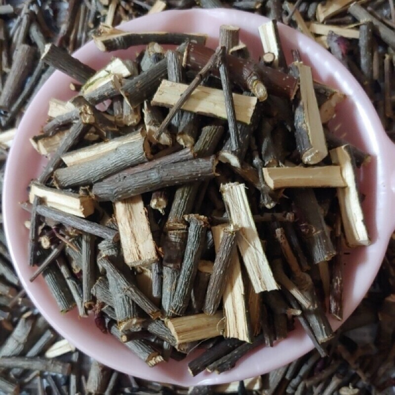농업회사법인 주식회사 마가팜,국산 마가목 가지 1kg [원산지:국산(강원도 정선군)]